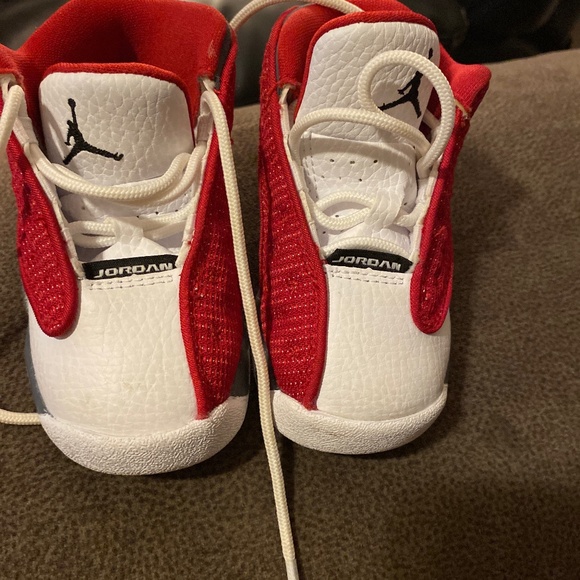 Jordan - Picture 1 of 2